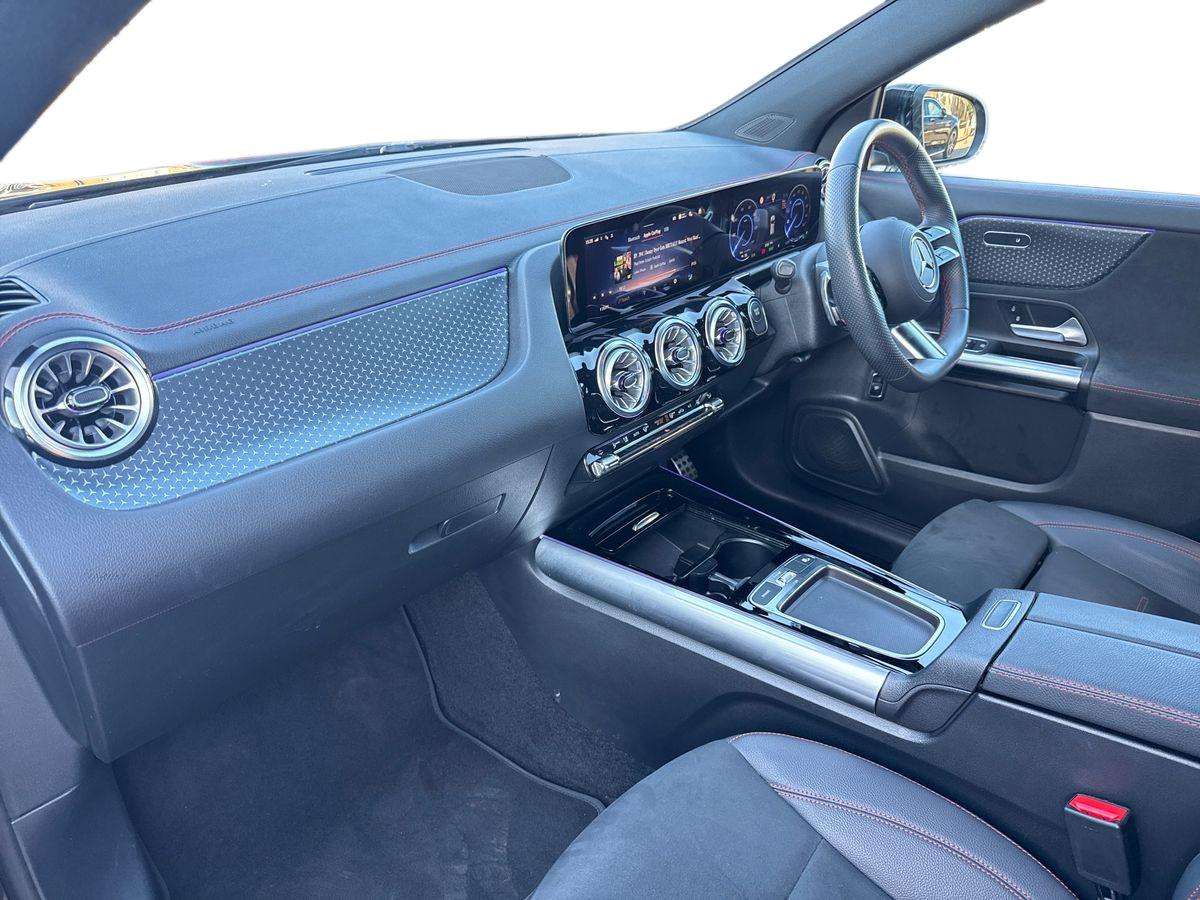 Used Mercedes-Benz EQA 2025 for sale - 78191708: Photo 7