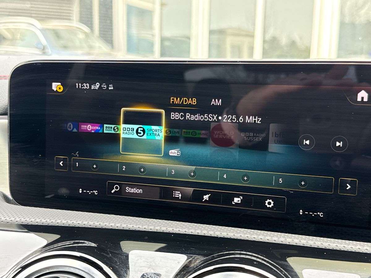 Used Mercedes-Benz CLA 2023 for sale - 78192176: Photo 10