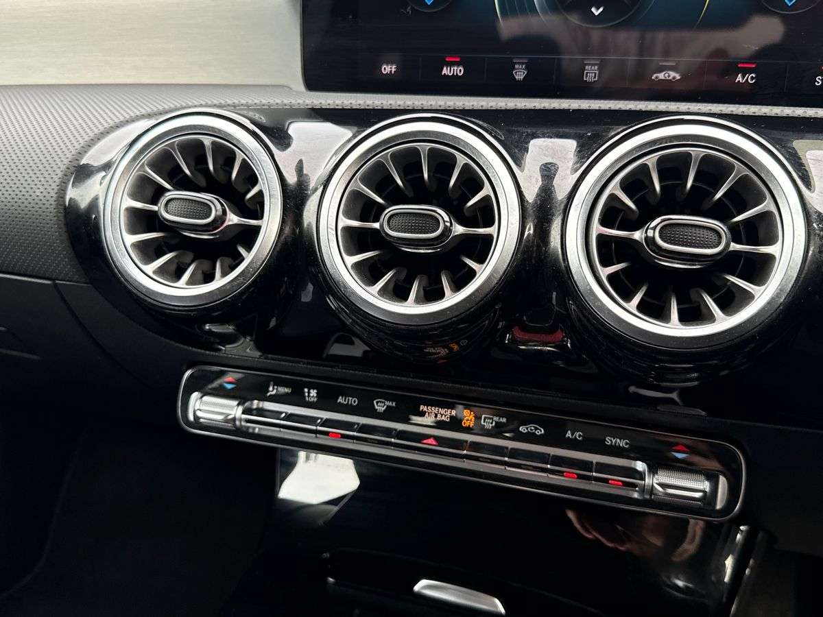 Used Mercedes-Benz CLA 2023 for sale - 78192176: Photo 11