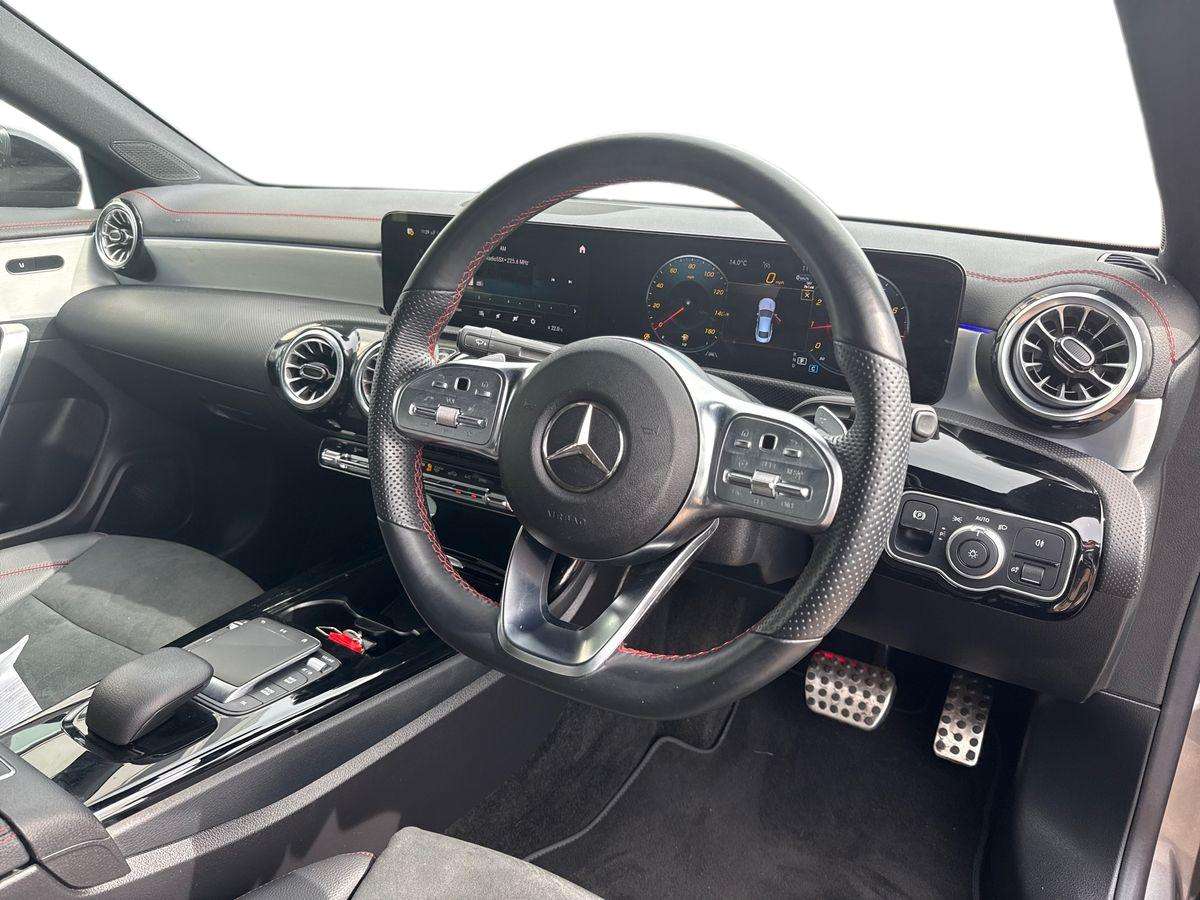 Used Mercedes-Benz CLA 2023 for sale - 78192176: Photo 14