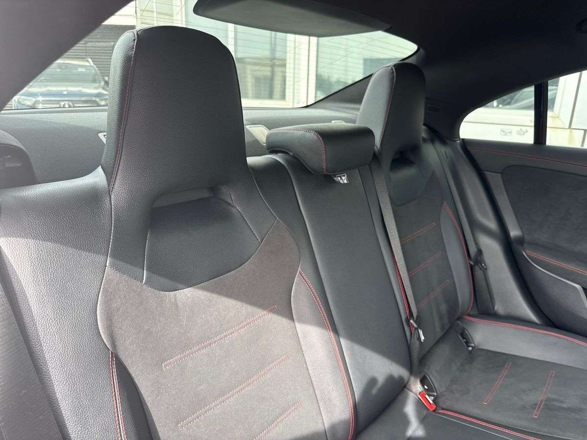 Used Mercedes-Benz CLA 2023 for sale - 78192176: Photo 15