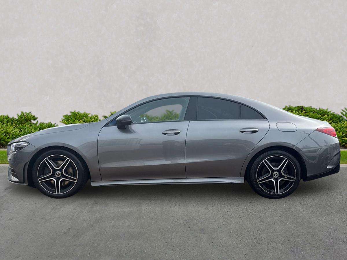 Used Mercedes-Benz CLA 2023 for sale - 78192176: Photo 17