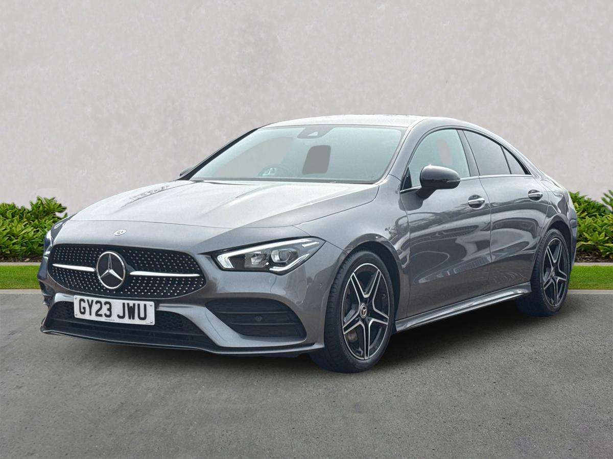 Used Mercedes-Benz CLA 2023 for sale - 78192176: Photo 18