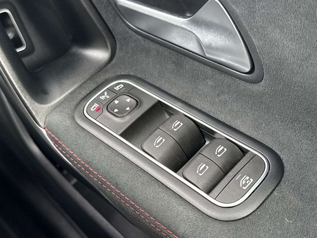 Used Mercedes-Benz CLA 2023 for sale - 78192176: Photo 19