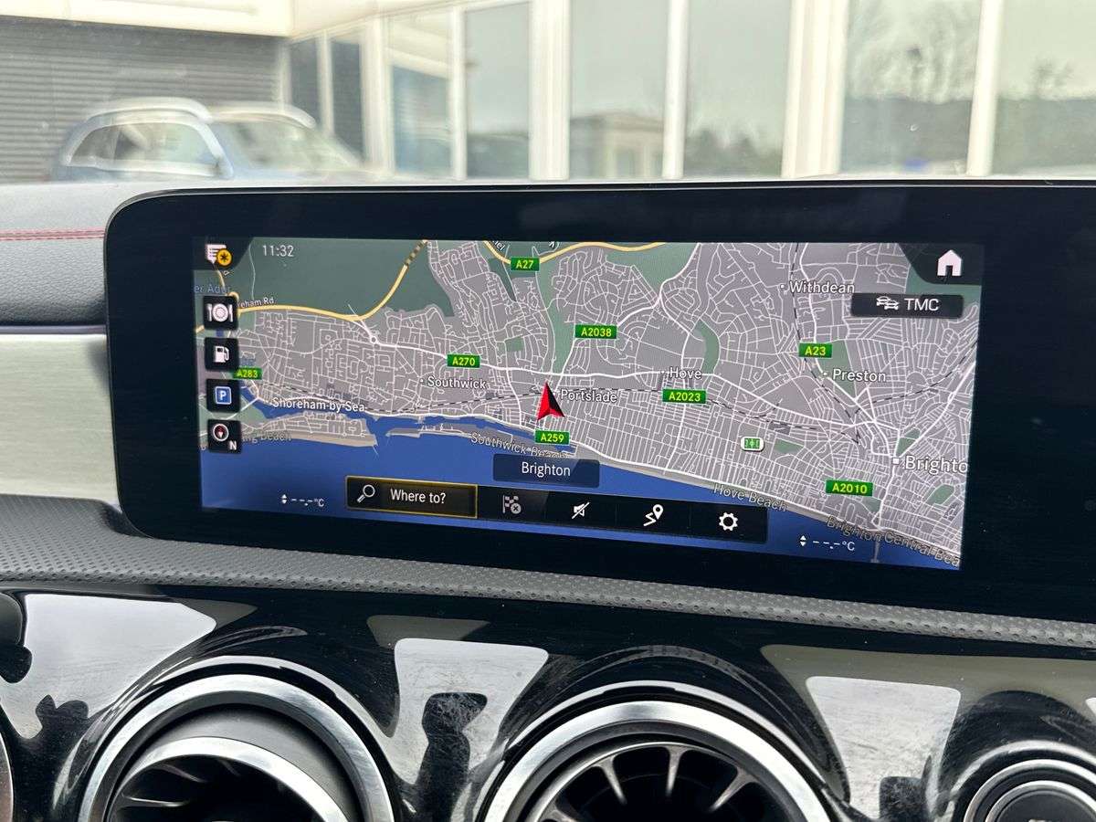 Used Mercedes-Benz CLA 2023 for sale - 78192176: Photo 22