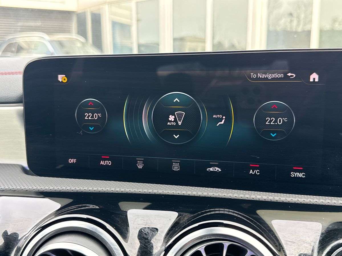 Used Mercedes-Benz CLA 2023 for sale - 78192176: Photo 23