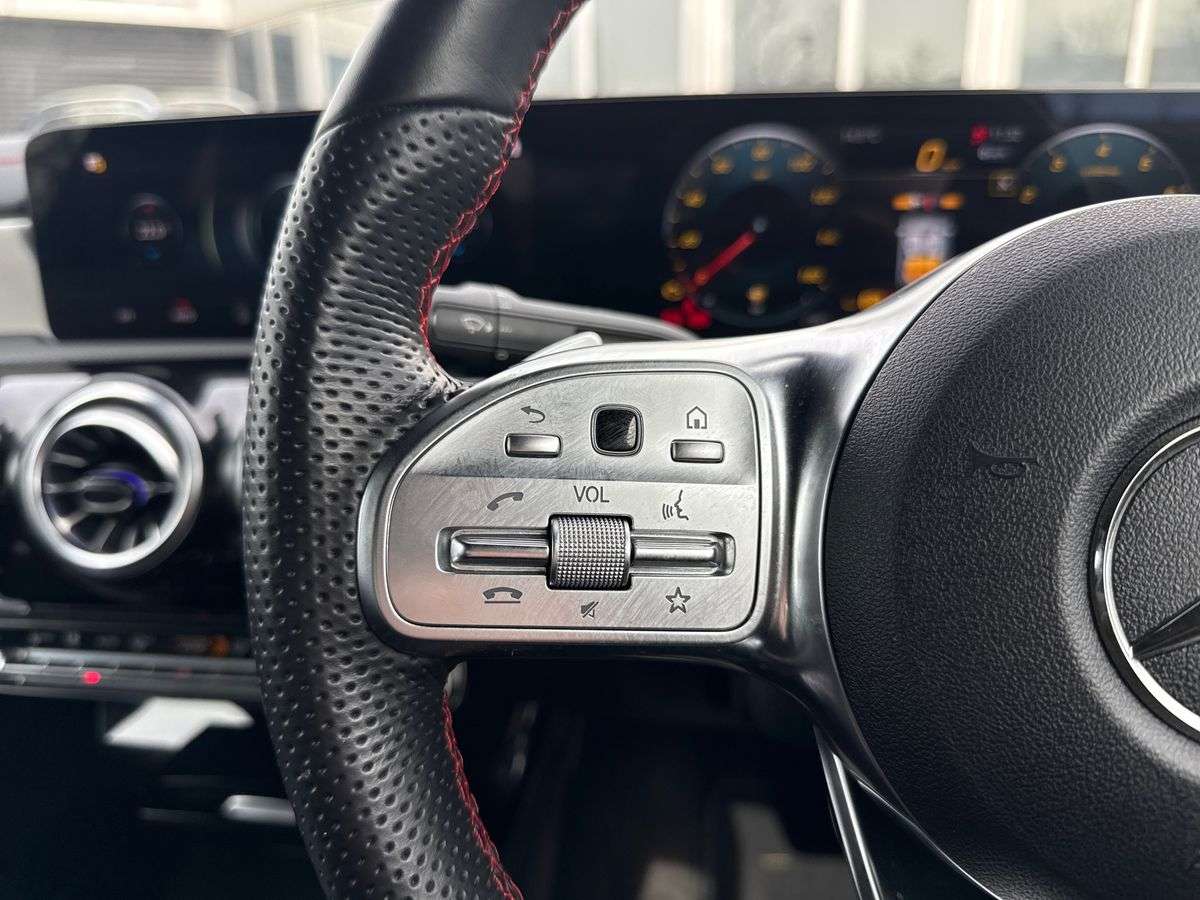 Used Mercedes-Benz CLA 2023 for sale - 78192176: Photo 24