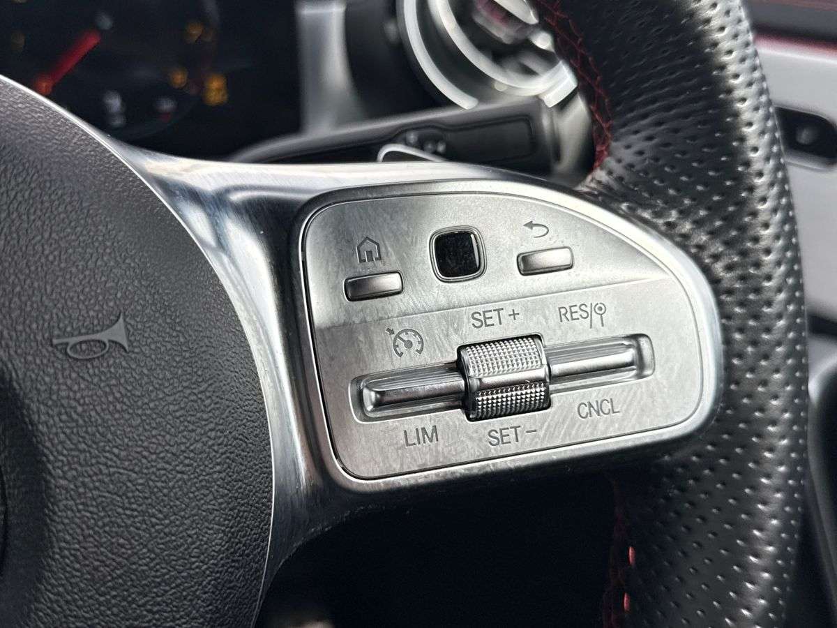 Used Mercedes-Benz CLA 2023 for sale - 78192176: Photo 25