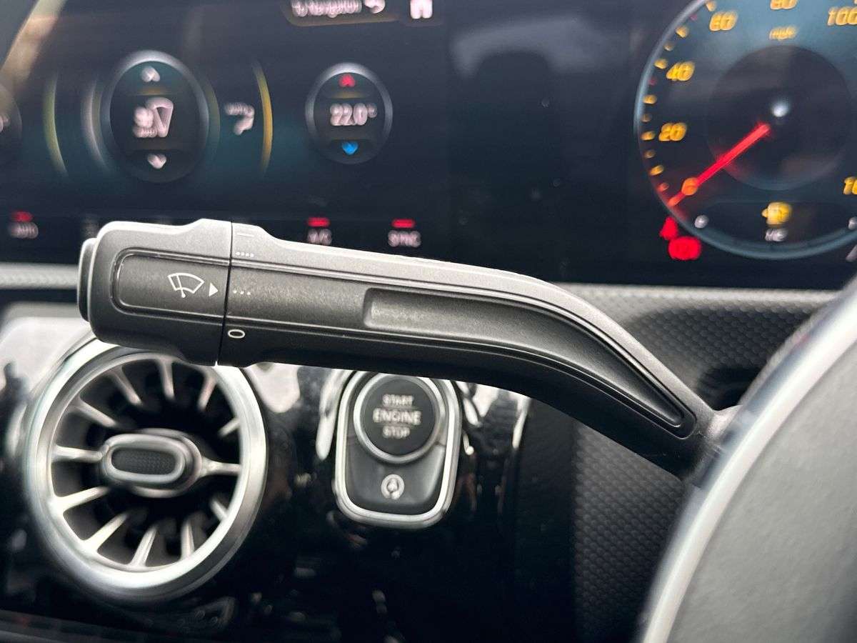 Used Mercedes-Benz CLA 2023 for sale - 78192176: Photo 26