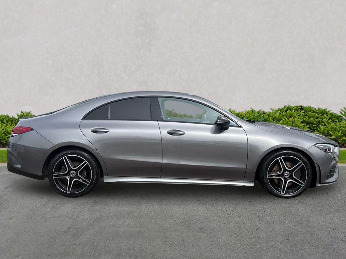 Used Mercedes-Benz CLA 2023 for sale - 78192176: Photo 3