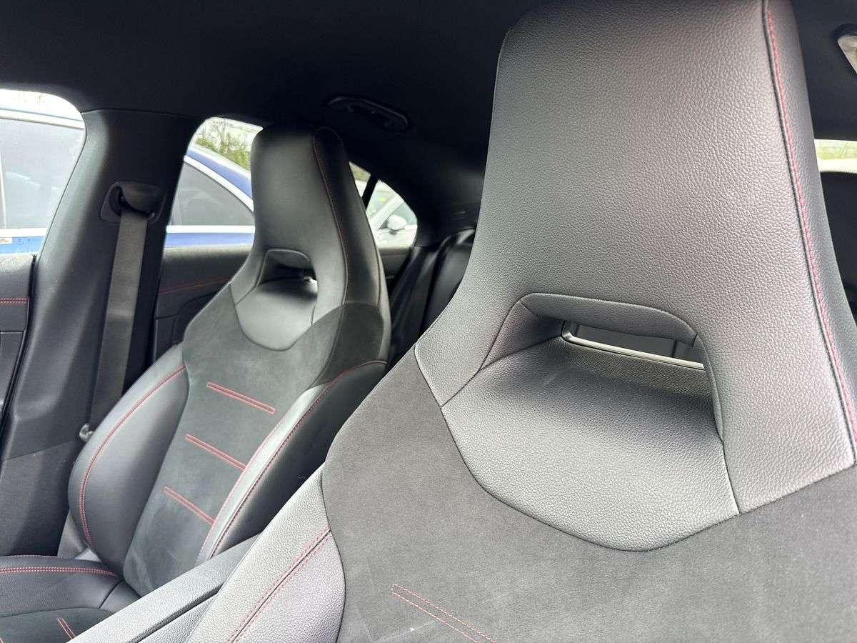 Used Mercedes-Benz CLA 2023 for sale - 78192176: Photo 30