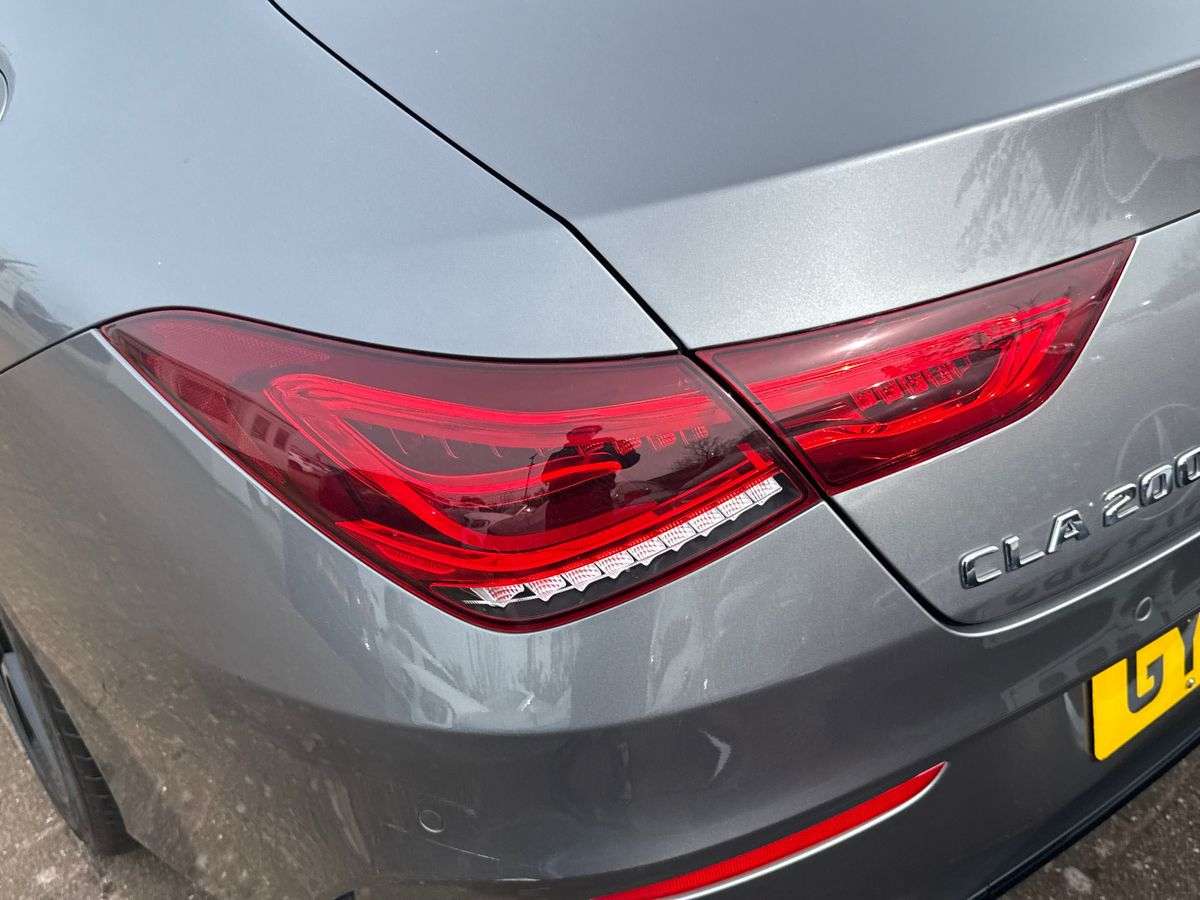 Used Mercedes-Benz CLA 2023 for sale - 78192176: Photo 35