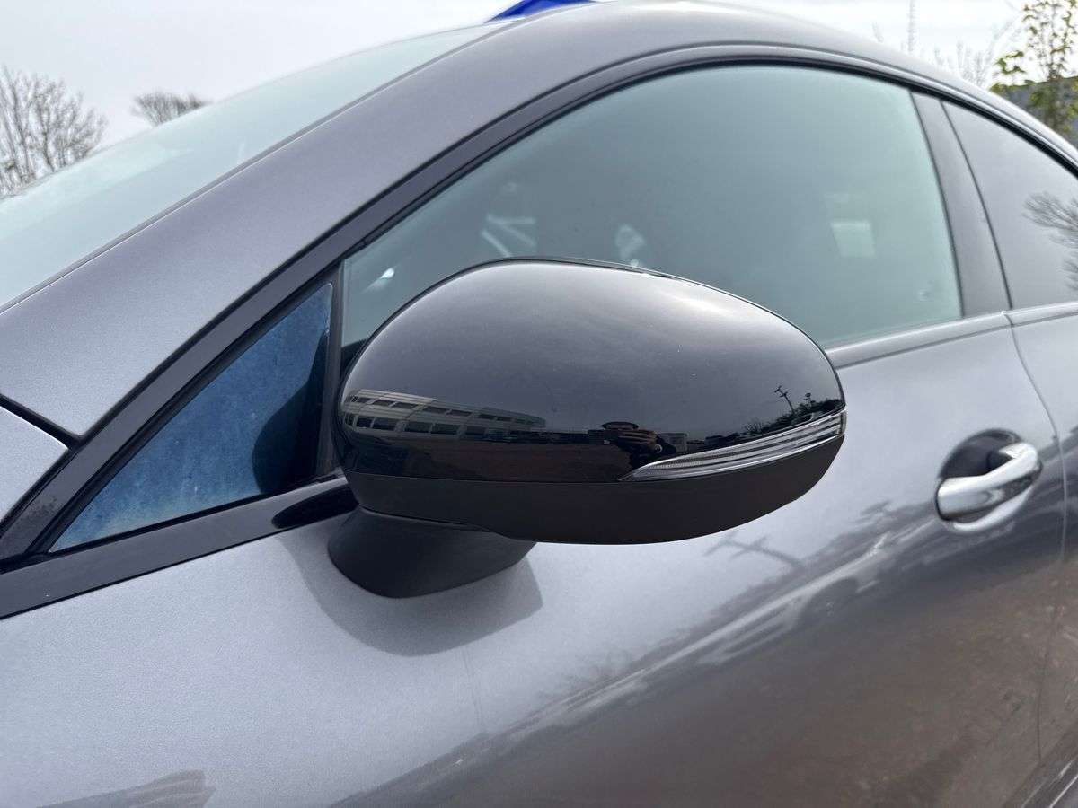 Used Mercedes-Benz CLA 2023 for sale - 78192176: Photo 36