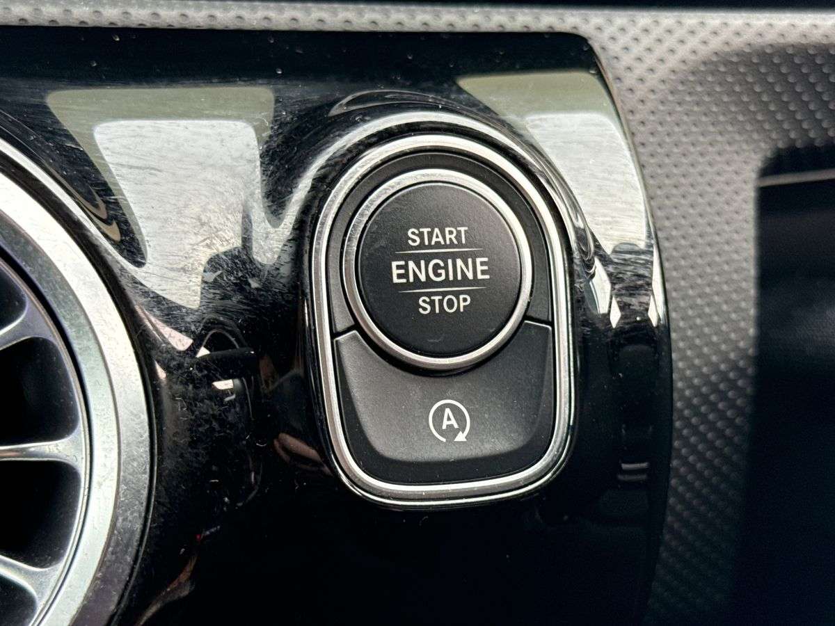 Used Mercedes-Benz CLA 2023 for sale - 78192176: Photo 37