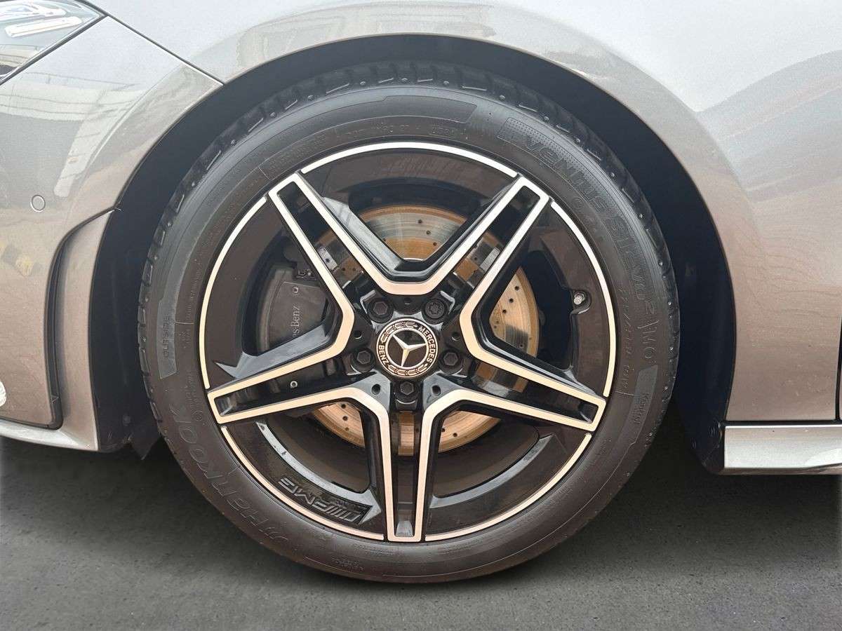 Used Mercedes-Benz CLA 2023 for sale - 78192176: Photo 5