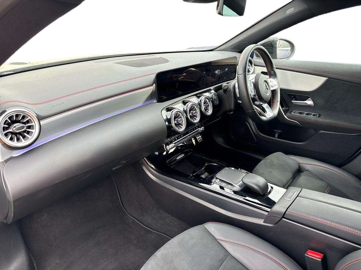 Used Mercedes-Benz CLA 2023 for sale - 78192176: Photo 6