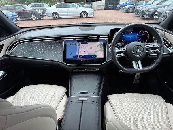 Used Mercedes-Benz E-Class 2024 for sale - 75700315: Photo 13