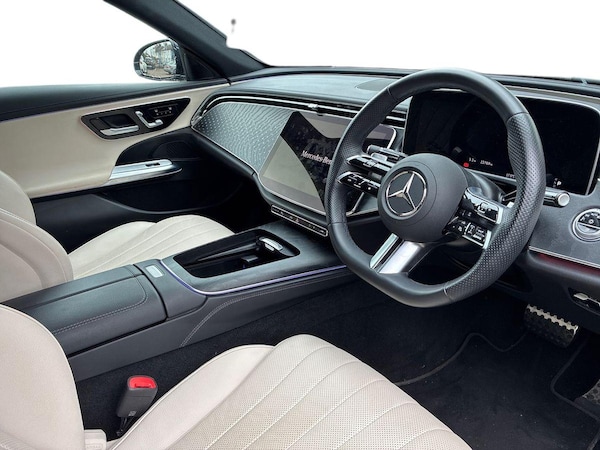Used Mercedes-Benz E-Class 2024 for sale - 75700315: Photo 15