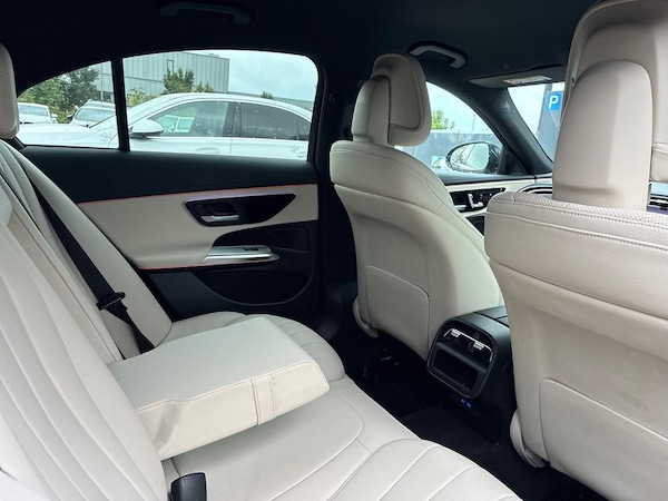 Used Mercedes-Benz E-Class 2024 for sale - 75700315: Photo 16