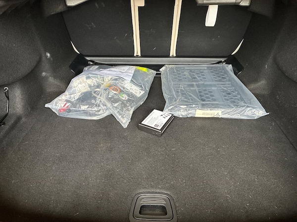 Used Mercedes-Benz E-Class 2024 for sale - 75700315: Photo 17