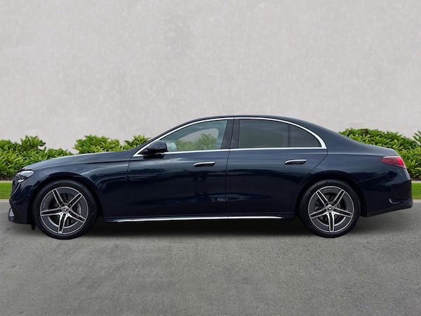 Used Mercedes-Benz E-Class 2024 for sale - 75700315: Photo 19