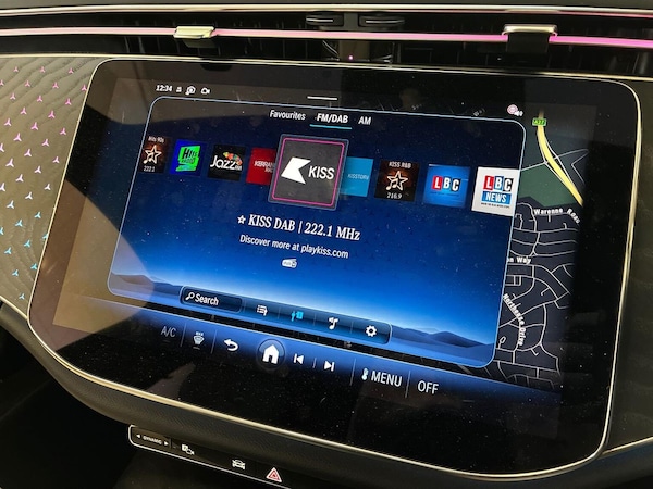 Used Mercedes-Benz E-Class 2024 for sale - 75700315: Photo 25