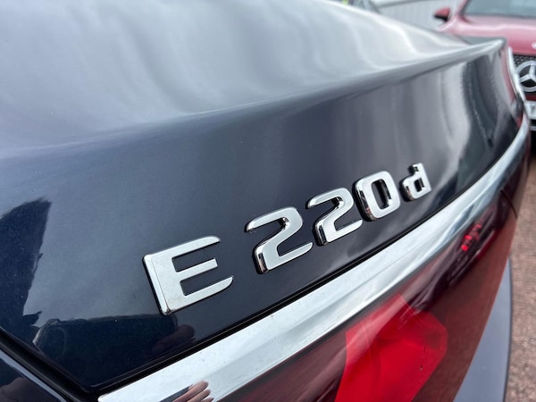 Used Mercedes-Benz E-Class 2024 for sale - 75700315: Photo 35