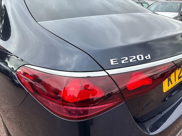Used Mercedes-Benz E-Class 2024 for sale - 75700315: Photo 36