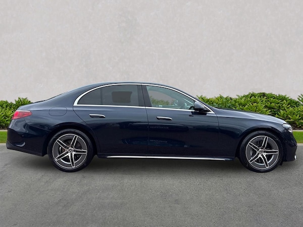 Used Mercedes-Benz E-Class 2024 for sale - 75700315: Photo 3