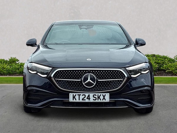 Used Mercedes-Benz E-Class 2024 for sale - 75700315: Photo 5