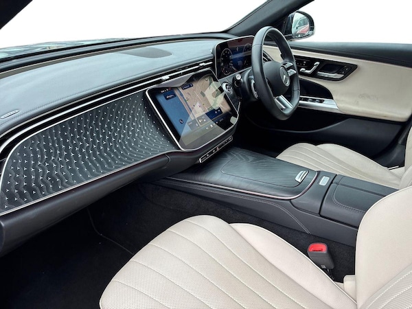 Used Mercedes-Benz E-Class 2024 for sale - 75700315: Photo 7