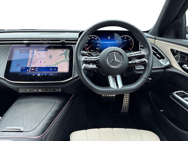 Used Mercedes-Benz E-Class 2024 for sale - 75700315: Photo 9