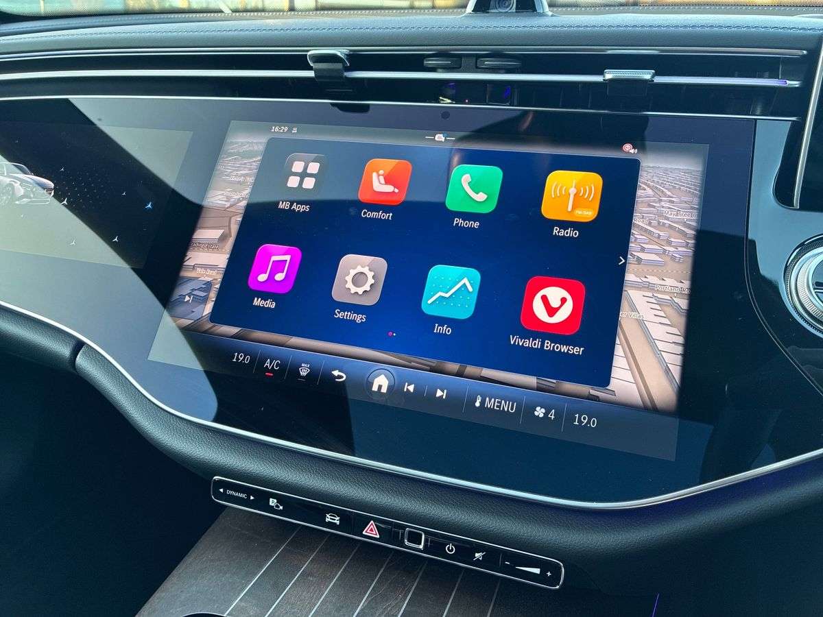 Used Mercedes-Benz E Class 2025 for sale - 78190989: Photo 11