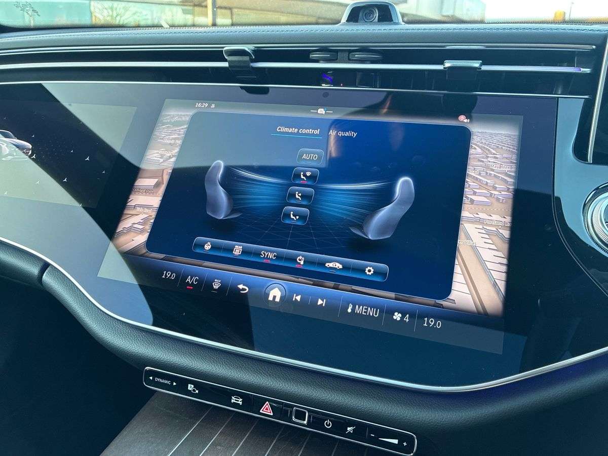 Used Mercedes-Benz E Class 2025 for sale - 78190989: Photo 12