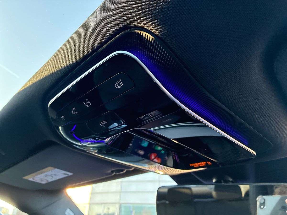 Used Mercedes-Benz E Class 2025 for sale - 78190989: Photo 14