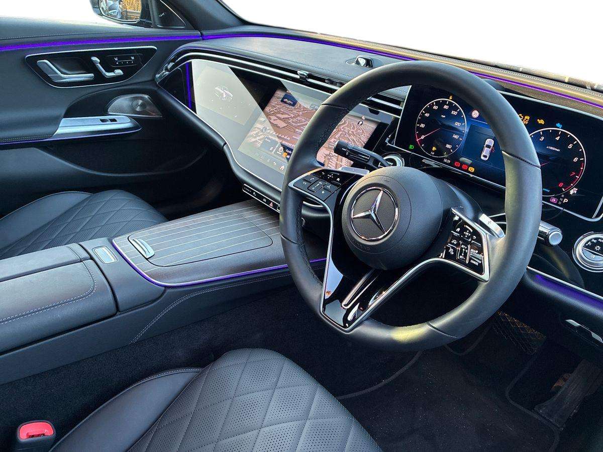 Used Mercedes-Benz E Class 2025 for sale - 78190989: Photo 15