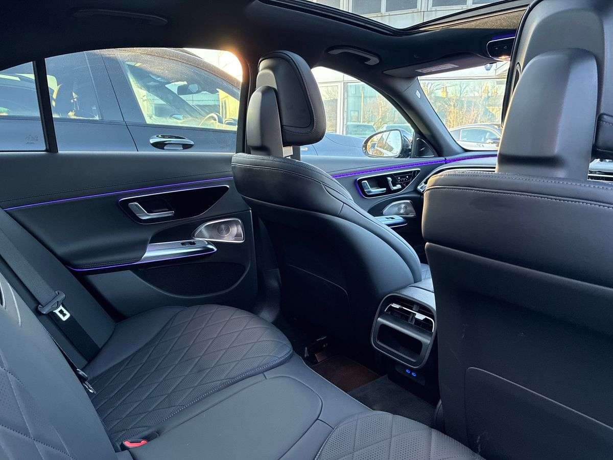 Used Mercedes-Benz E Class 2025 for sale - 78190989: Photo 16