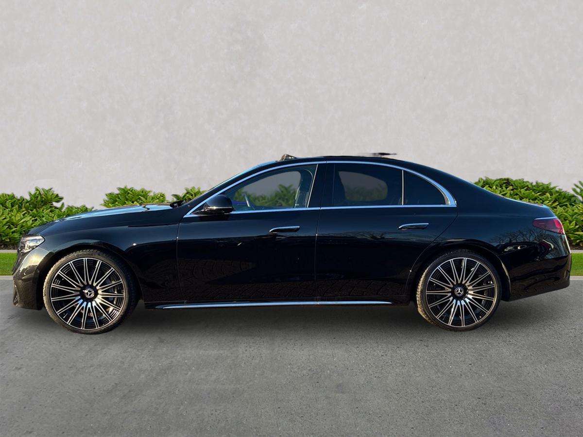 Used Mercedes-Benz E Class 2025 for sale - 78190989: Photo 19