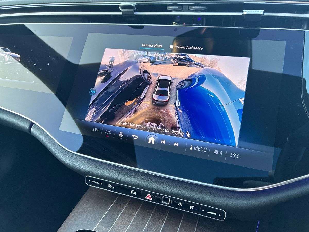 Used Mercedes-Benz E Class 2025 for sale - 78190989: Photo 23