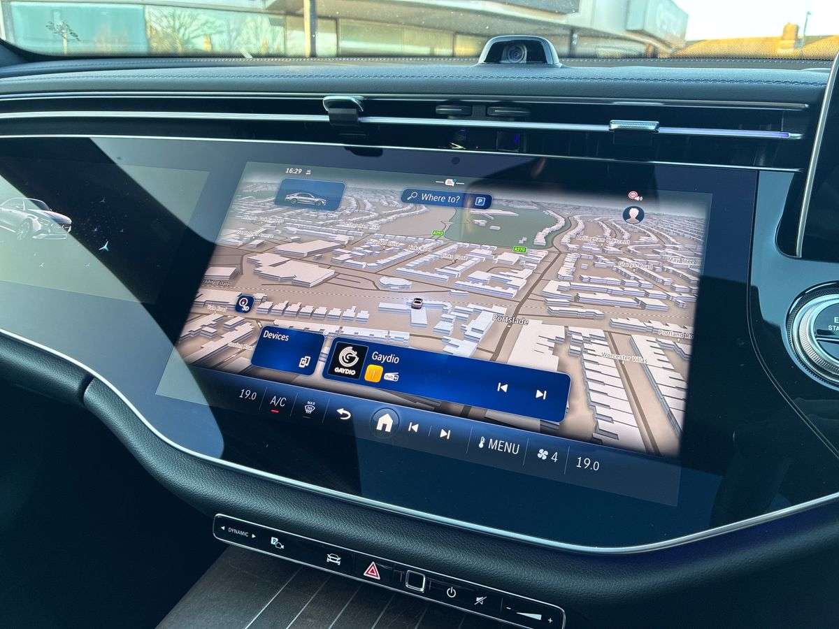 Used Mercedes-Benz E Class 2025 for sale - 78190989: Photo 24