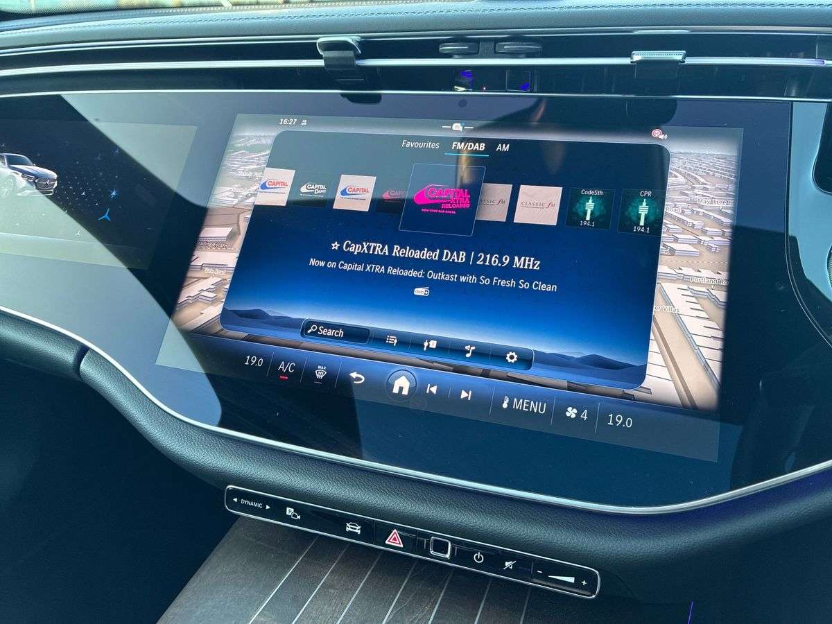 Used Mercedes-Benz E Class 2025 for sale - 78190989: Photo 25