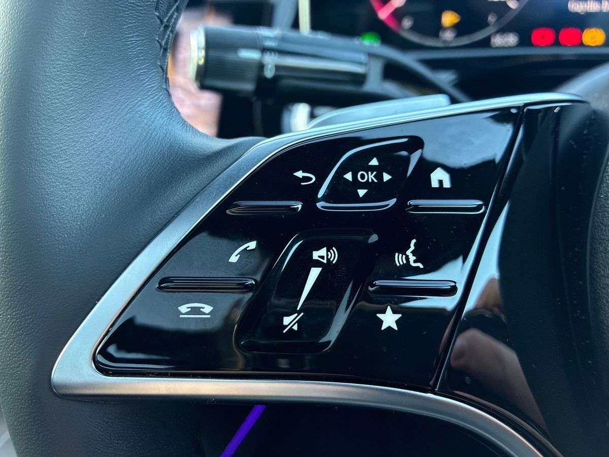 Used Mercedes-Benz E Class 2025 for sale - 78190989: Photo 26