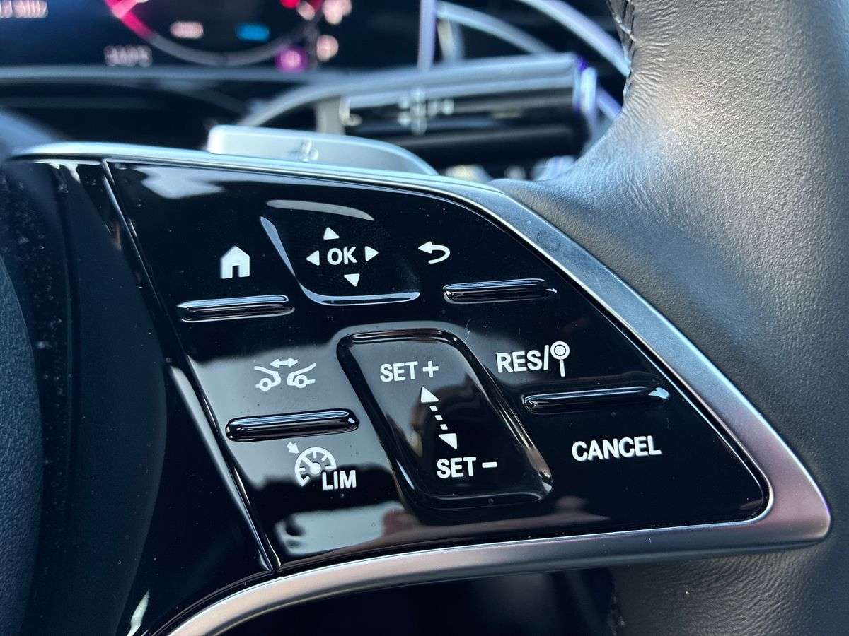 Used Mercedes-Benz E Class 2025 for sale - 78190989: Photo 27