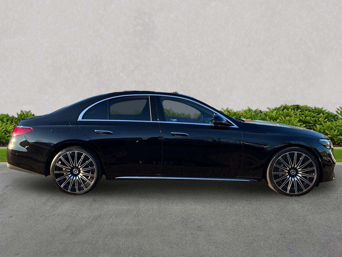 Used Mercedes-Benz E Class 2025 for sale - 78190989: Photo 3