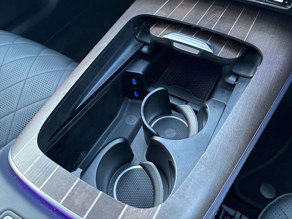 Used Mercedes-Benz E Class 2025 for sale - 78190989: Photo 31