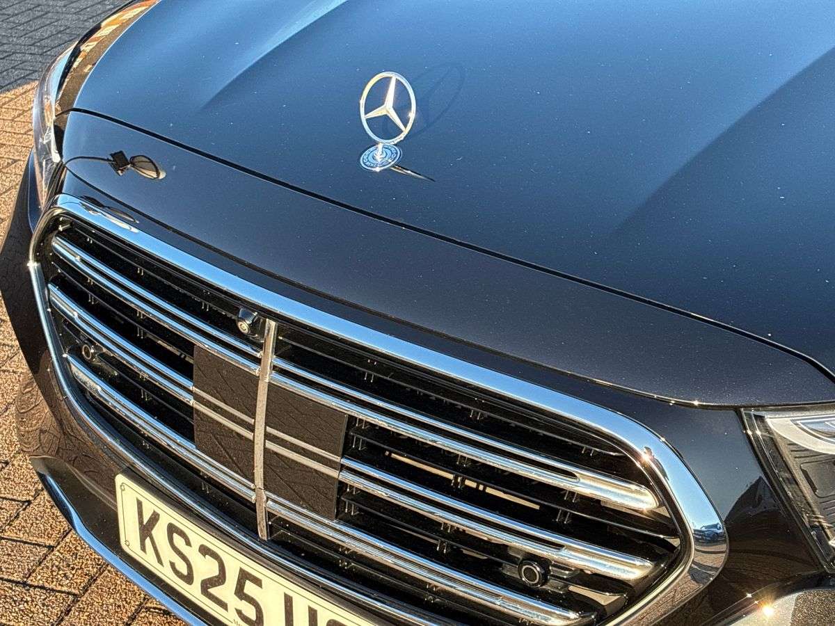 Used Mercedes-Benz E Class 2025 for sale - 78190989: Photo 32