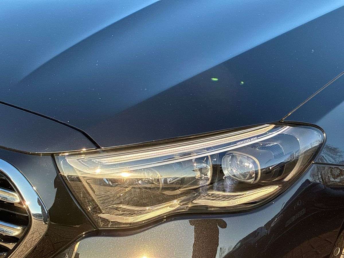Used Mercedes-Benz E Class 2025 for sale - 78190989: Photo 33