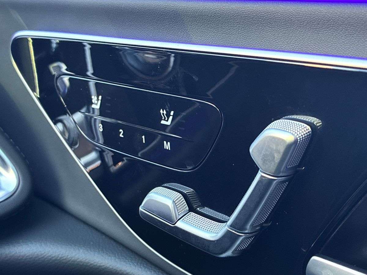 Used Mercedes-Benz E Class 2025 for sale - 78190989: Photo 36