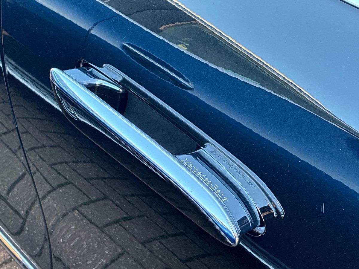 Used Mercedes-Benz E Class 2025 for sale - 78190989: Photo 37