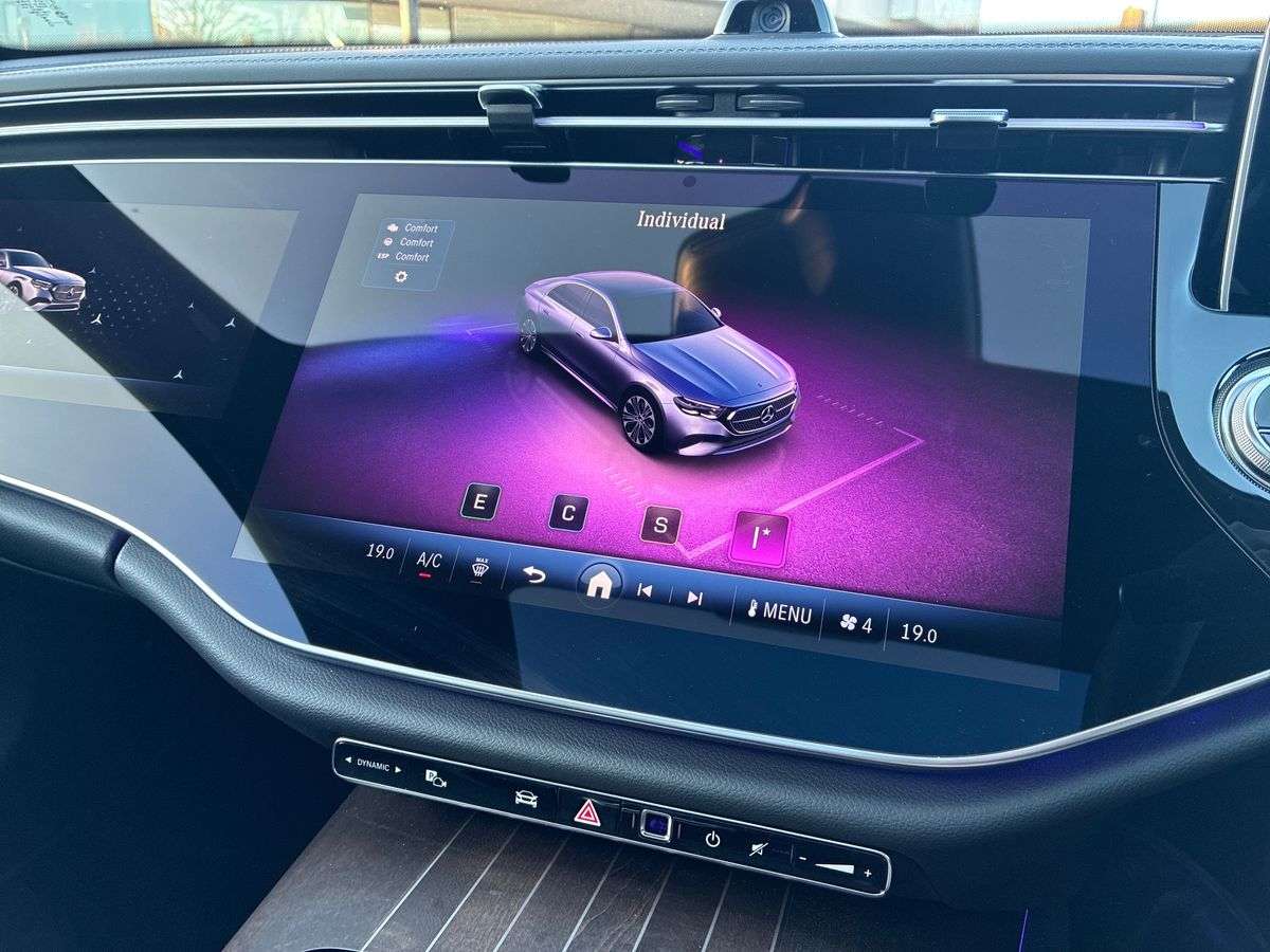 Used Mercedes-Benz E Class 2025 for sale - 78190989: Photo 39